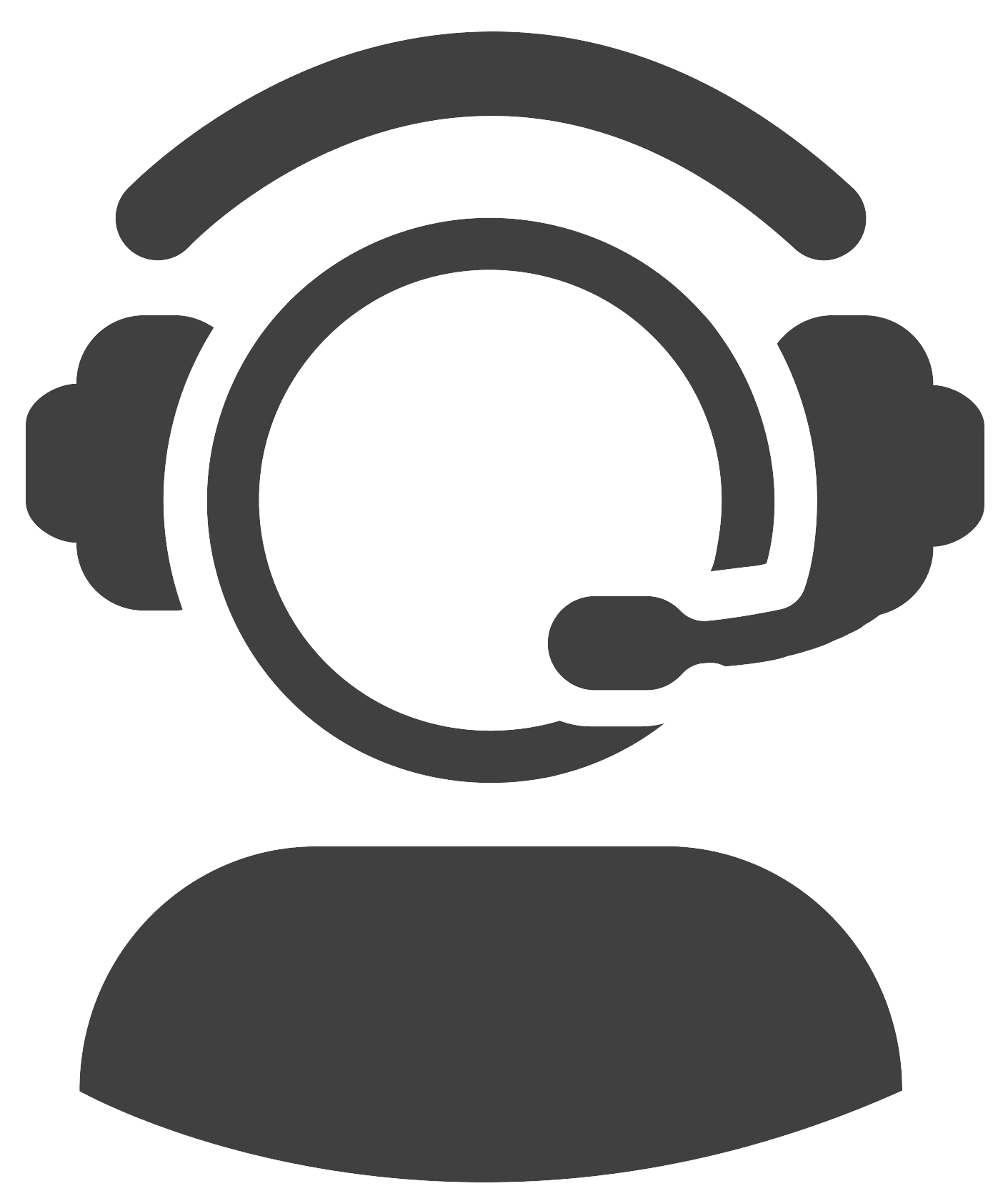 customer support icon
